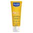 Zestaw Mustela Sun, Maluszek w podróży - skóra skłonna do atopii, mleczko przeciwsłoneczne, SPF 50, 40 ml + Stelatopia, krem do twarzy, 40 ml KRÓTKA DATA - miniaturka 2 zdjęcia produktu