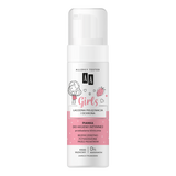 AA Girls, pianka do higieny intymnej, truskawka, 150 ml - miniaturka zdjęcia produktu