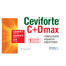 Ceviforte C+D max, 30 kapsułek - miniaturka  zdjęcia produktu