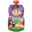 BoboVita Masza i Niedźwiedź Deser w tubce, jabłko, banan, napój kokosowy, po 6 miesiącu, 100 g - miniaturka  zdjęcia produktu