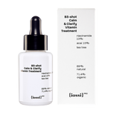 Iossi Pro, skoncentrowane serum z niacynamidem, witaminowa kuracja, 30 ml - miniaturka zdjęcia produktu