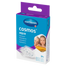 Cosmos Aqua, plastry wodoodporne z opatrunkiem, 20 sztuk - miniaturka 2 zdjęcia produktu