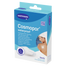 Cosmopor Waterproof, opatrunek chłonny, samoprzylepny, wodoodporny, jałowy, przezroczysty, 7,2 cm x 5 cm, 5 sztuk - miniaturka 2 zdjęcia produktu