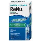 ReNu MultiPlus, płyn do soczewek, 100 ml - miniaturka zdjęcia produktu