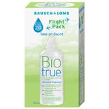 Biotrue, płyn do soczewek, 100 ml - miniaturka zdjęcia produktu