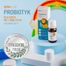SEMA Lab Probiotyk dla dzieci od 1 dnia życia, krople, 5 ml KRÓTKA DATA - miniaturka 2 zdjęcia produktu