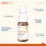 SEMA Lab Witamina D3 400 j.m. dla dzieci od 1 dnia życia, krople, 10 ml - miniaturka 2 zdjęcia produktu