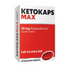 Ketokaps Max 50 mg, 20 kapsułek miękkich USZKODZONE OPAKOWANIE - miniaturka 2 zdjęcia produktu