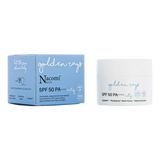 Nacomi Next Level City, krem do twarzy, SPF 50, 50 ml - miniaturka zdjęcia produktu