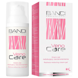 Bandi Veno Care, krem-żel redukujący zaczerwienienia, 50 ml - miniaturka zdjęcia produktu