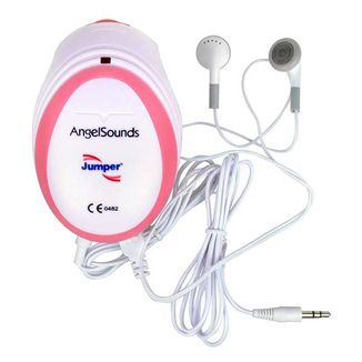 AngelSounds JPD-100, detektor tętna płodu - zdjęcie produktu