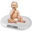 ORO-Baby Scale, waga elektroniczna dla dzieci od urodzenia do 20 kg USZKODZONE OPAKOWANIE - miniaturka 3 zdjęcia produktu