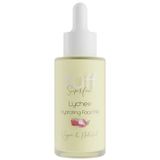 Fluff Superfood, nawilżające mleko do twarzy, liczi, 40 ml - miniaturka zdjęcia produktu