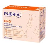 Pueria Uno, 60 kapsułek - miniaturka zdjęcia produktu