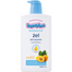 Bambino Rodzina, żel pod prysznic i do kąpieli, hiperdelikatny, zapach mirabelki, 1000 ml - miniaturka 2 zdjęcia produktu