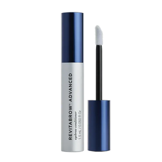 RevitaLash RevitaBrow Advanced, odżywka stymulująca wzrost brwi, 1,5 ml RevitaLash RevitaBrow Advanced, odżywka stymulująca wzrost brwi, 1,5 ml - zdjęcie produktu