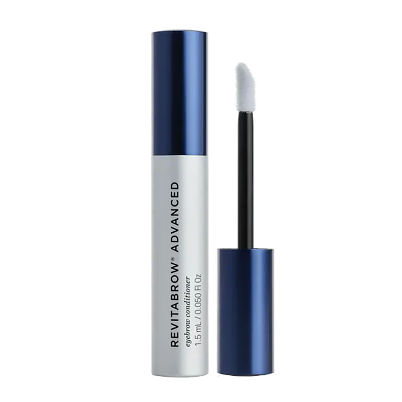 RevitaLash RevitaLash RevitaBrow Advanced, Spülung stimulierend Wachstum Augenbrauen, 1,5 ml — Inhaltsstoffe und Bewertung
