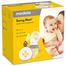 Medela Swing Maxi, laktator elektryczny na dwie piersi, dwufazowy, 1 sztuka - 2 Medela Swing Maxi, laktator elektryczny na dwie piersi, dwufazowy, 1 sztuka - miniaturka 2 zdjęcia produktu