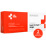 LabHome, COVID-19-Check-1 Antigen, test diagnostyczny do wykrywania wirusa SARS-CoV-2, 2 sztuki KRÓTKA DATA - miniaturka  zdjęcia produktu