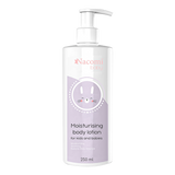 Nacomi Baby, nawilżająca emulsja do ciała, dla dzieci i niemowląt, 250 ml - miniaturka zdjęcia produktu