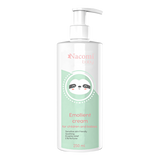 Nacomi Baby, emulsja nawilżająca do ciała, skóra sucha, wrażliwa i atopowa, dla dzieci i niemowląt, 250 ml - miniaturka zdjęcia produktu
