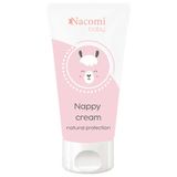 Nacomi Baby, krem na odparzenia, 50 ml - miniaturka zdjęcia produktu