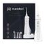 Meriden Home & Travel, irygator dentystyczny, bezprzewodowy, MD 1622 - miniaturka  zdjęcia produktu