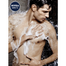 Nivea Men Active Energy, żel pod prysznic 3w1 do twarzy, ciała i włosów, 500 ml - miniaturka 3 zdjęcia produktu