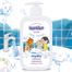 Bambino Dzieciaki, antybakteryjne mydło w płynie o owocowym zapachu, 500 ml - miniaturka 3 zdjęcia produktu