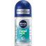 Nivea Men Fresh Kick, antyperspirant roll-on dla mężczyzn, 50 ml - miniaturka  zdjęcia produktu