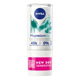 Nivea Magnesium Dry Fresh, antyperspirant roll-on, 50 ml - miniaturka zdjęcia produktu