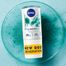 Nivea Magnesium Dry Fresh, antyperspirant roll-on, 50 ml- miniaturka 2 zdjęcia produktu