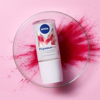 Nivea Magnesium Dry Original, antyperspirant roll-on, 50 ml - 3 Nivea Magnesium Dry Original, antyperspirant roll-on, 50 ml - 3 - zdjęcie produktu