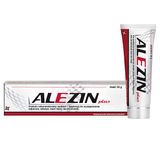 Alezin Plus, maść na odparzenia, odleżyny i otarcia, 50 g - miniaturka zdjęcia produktu
