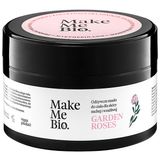 Make Me Bio Garden Roses, odżywcze masło do ciała, 230 ml KRÓTKA DATA - miniaturka zdjęcia produktu