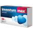 Inventum Max 50 mg, 4 tabletki do rozgryzania i żucia USZKODZONE OPAKOWANIE - miniaturka  zdjęcia produktu