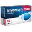 Inventum Max 50 mg, 4 tabletki do rozgryzania i żucia USZKODZONE OPAKOWANIE - miniaturka 3 zdjęcia produktu