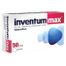 Inventum Max 50 mg, 4 tabletki do rozgryzania i żucia - miniaturka  zdjęcia produktu