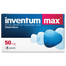 Inventum Max 50 mg, 4 tabletki do rozgryzania i żucia - miniaturka 2 zdjęcia produktu
