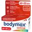 Bodymax Active, 60 tabetek + 20 tabletek gratis KRÓTKA DATA - miniaturka  zdjęcia produktu