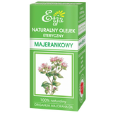 Etja, naturalny olejek eteryczny majerankowy, 10 ml USZKODZONE OPAKOWANIE - miniaturka zdjęcia produktu