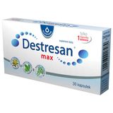 Destresan Max, 30 kapsułek  - miniaturka zdjęcia produktu