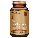 Doctor Life Elite FloraRegenerum, 60 kapsułek - miniaturka zdjęcia produktu