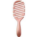 Donegal Fit Brush, szczotka do włosów, wentylowana - miniaturka zdjęcia produktu