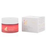 Yope Moon Spa, krem do twarzy, na noc, aktywne lipidy + bakuchiol 1%, 50 ml - miniaturka zdjęcia produktu