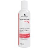 Seboradin Forte, szampon przeciw wypadaniu włosów, 200 ml - miniaturka zdjęcia produktu