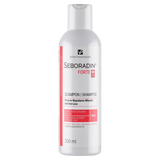 Seboradin Forte, szampon przeciw wypadaniu włosów, 200 ml - miniaturka zdjęcia produktu