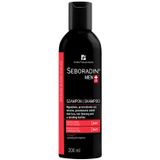 Seboradin Men, szampon przeciw wypadaniu włosów, 200 ml - miniaturka zdjęcia produktu