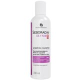 Seboradin Oily Hair, szampon do włosów przetłuszczających się, skłonnych do wypadania, 200 ml - miniaturka zdjęcia produktu