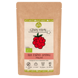 Helpa Czary Mamy Bio Łyżka Smaku, malina, 40 g - miniaturka zdjęcia produktu